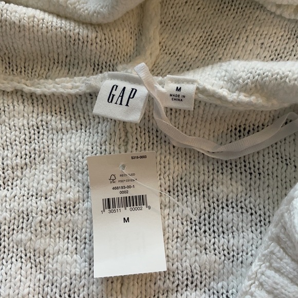 Gap Sweater - Picture 2 of 4